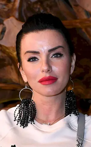 Yulia Volkova 2021
