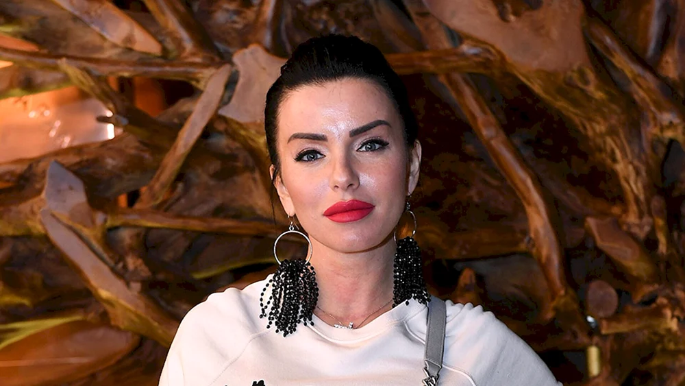 Yulia Volkova 2021