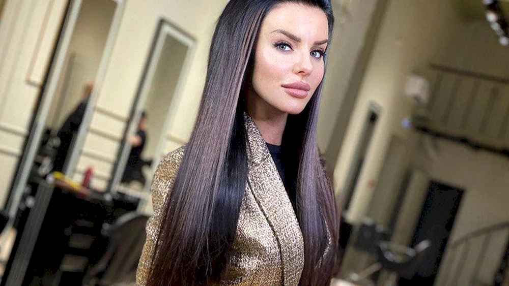Yulia Volkova