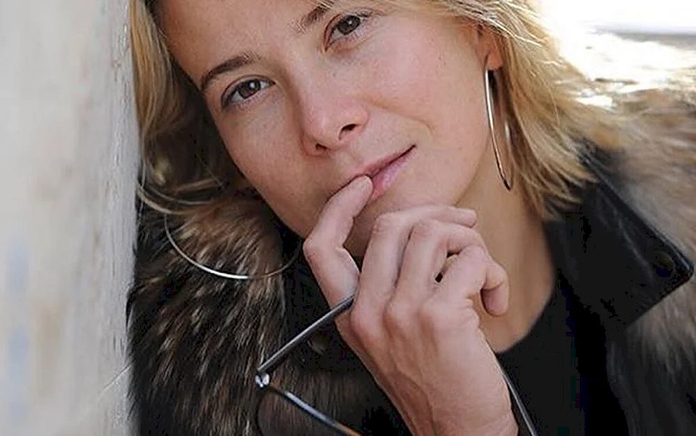 Yulia Vysotskaya Schauspielerin