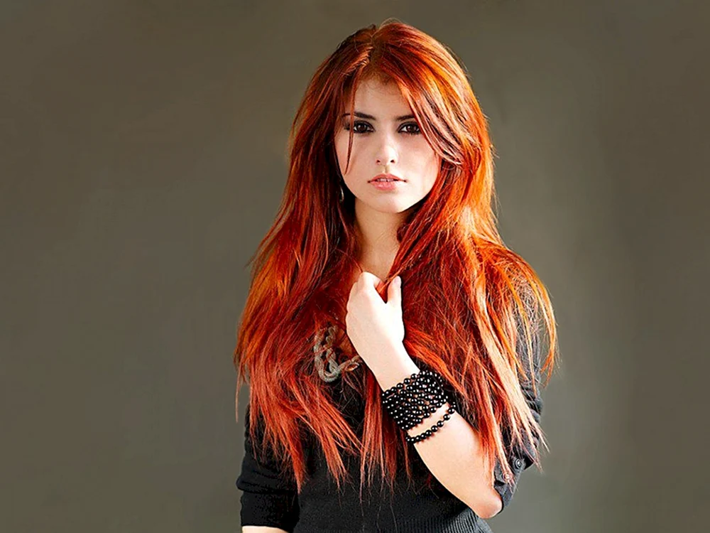 Julia Zabolotnikova model