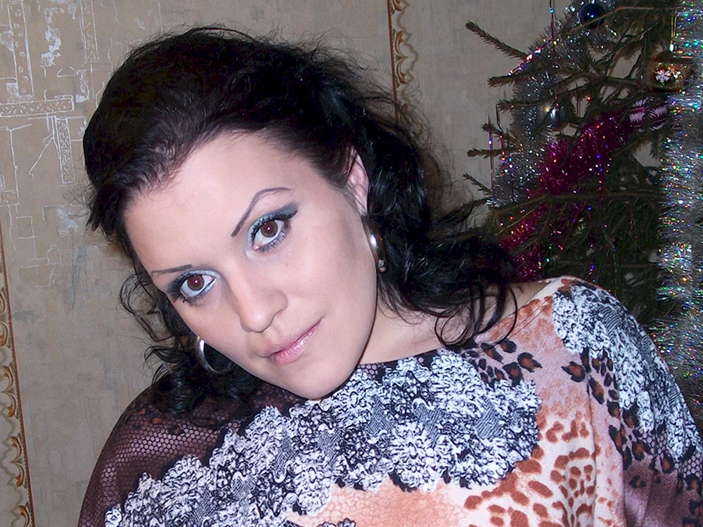 Sofia Kovaleva Schauspielerin