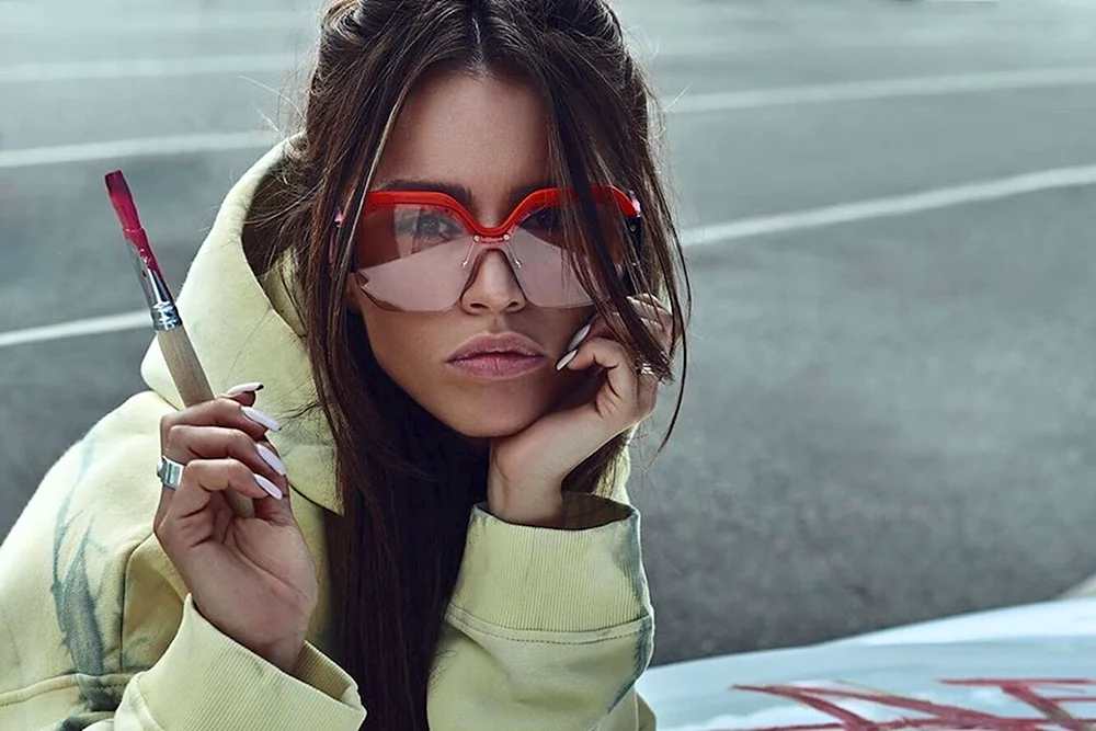 Yulia Zivert