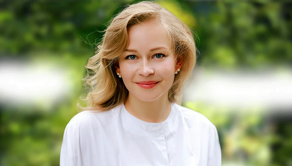 Yulia Peresild Schauspielerin