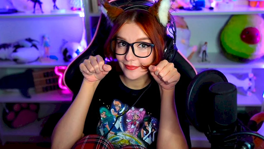 Jumilia Stream