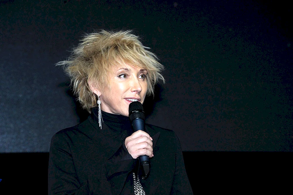 Humorist Spatz Elena