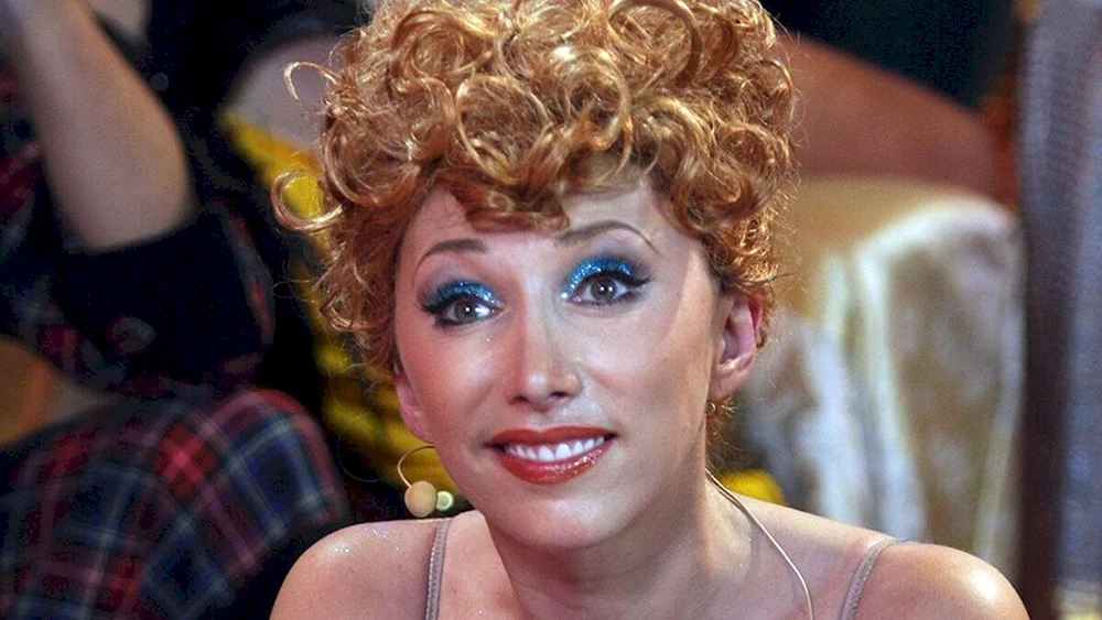 Elena Vorobei Elena