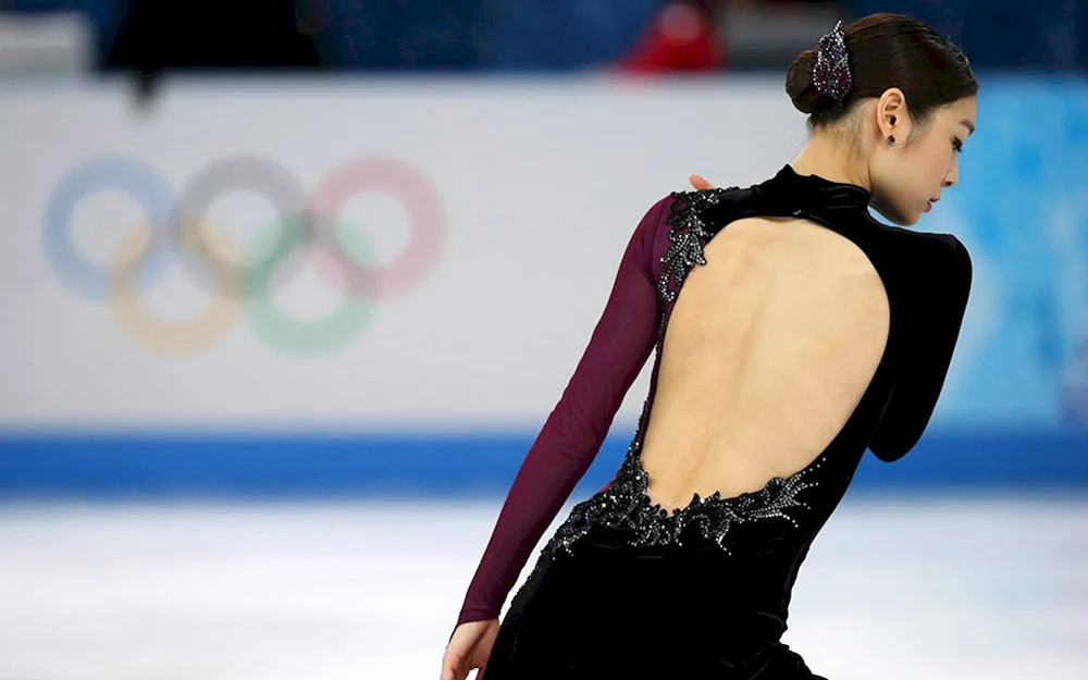 Alexandra Eiskunstläuferin 2022