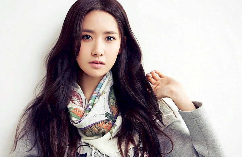 Yuna SNSD
