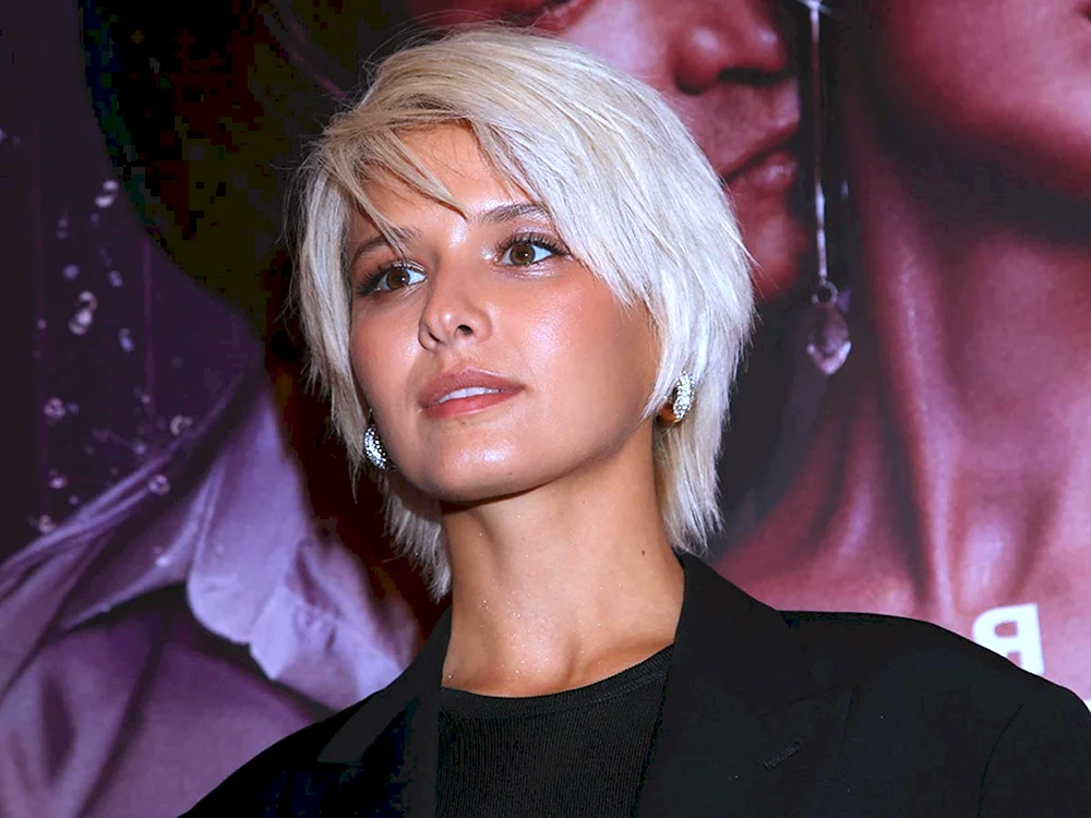 Liebe Aksyonova