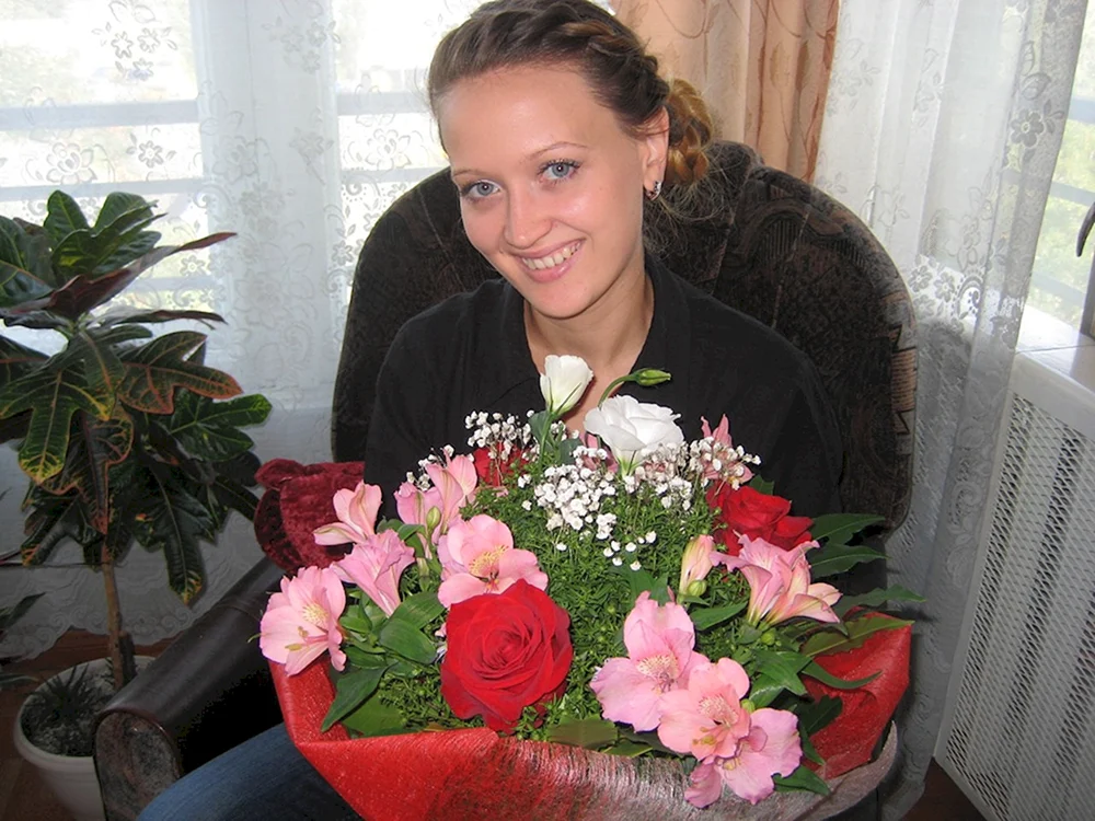 Yurchenko Yulia Borisovna Nowosibirsk