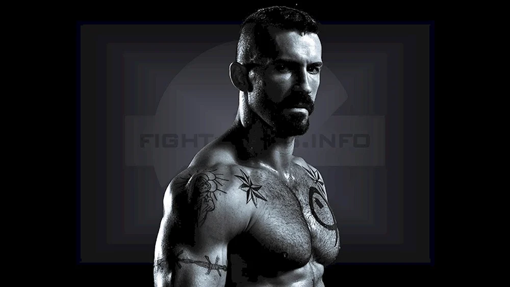 Yuri Boyka