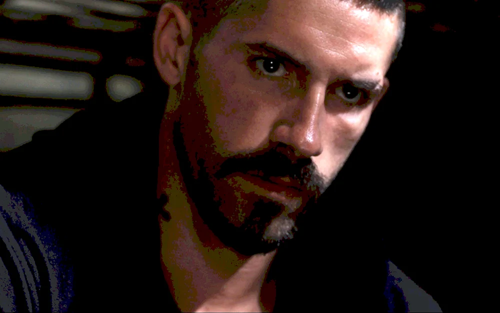 Yuri Boyka