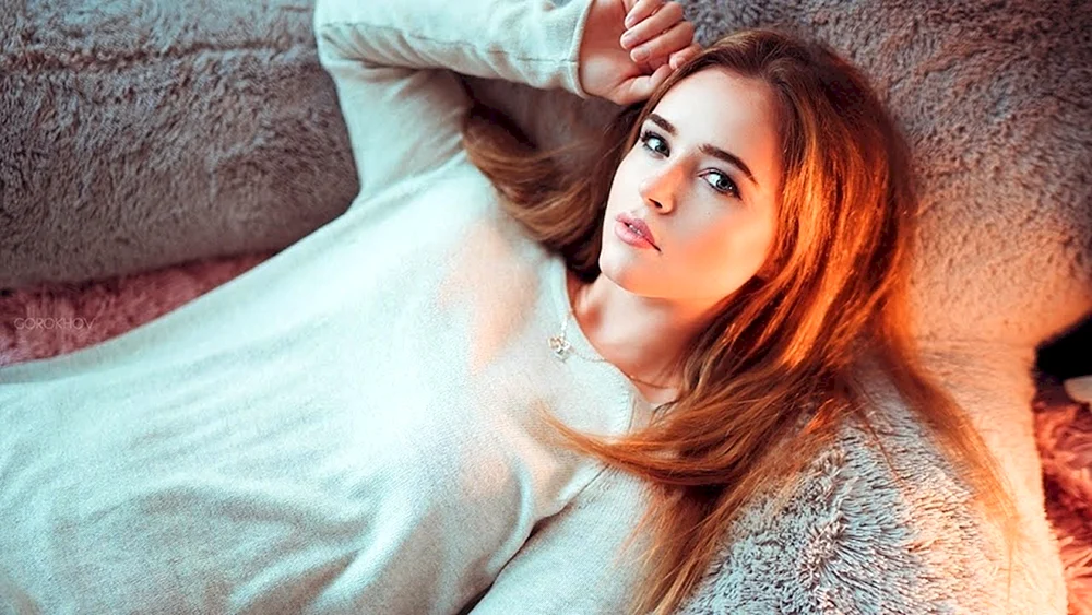 Polina Grentz Der Bachelor