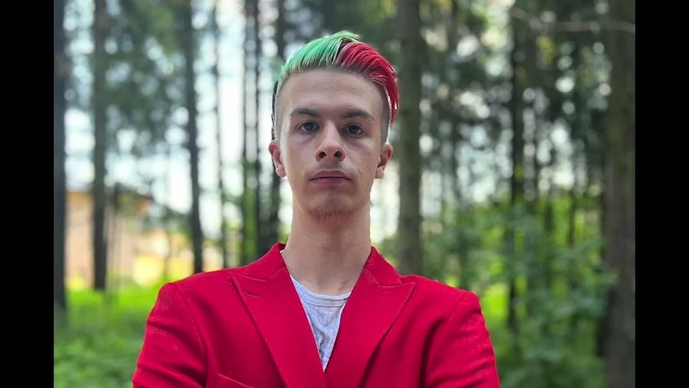 Ivan Gold 2022