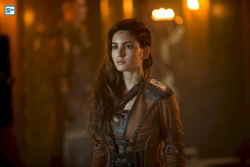 Poppy Drayton. Die Drayton-Chroniken von Shannara