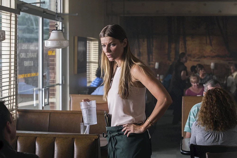 Ivana Milicevic