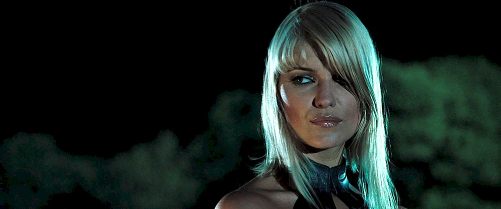 Banshee 2013