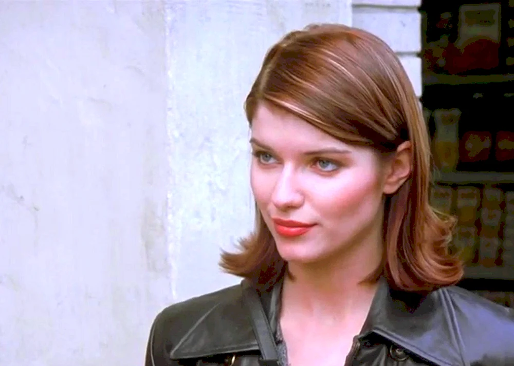 Ivana Milicevic Casino Royale