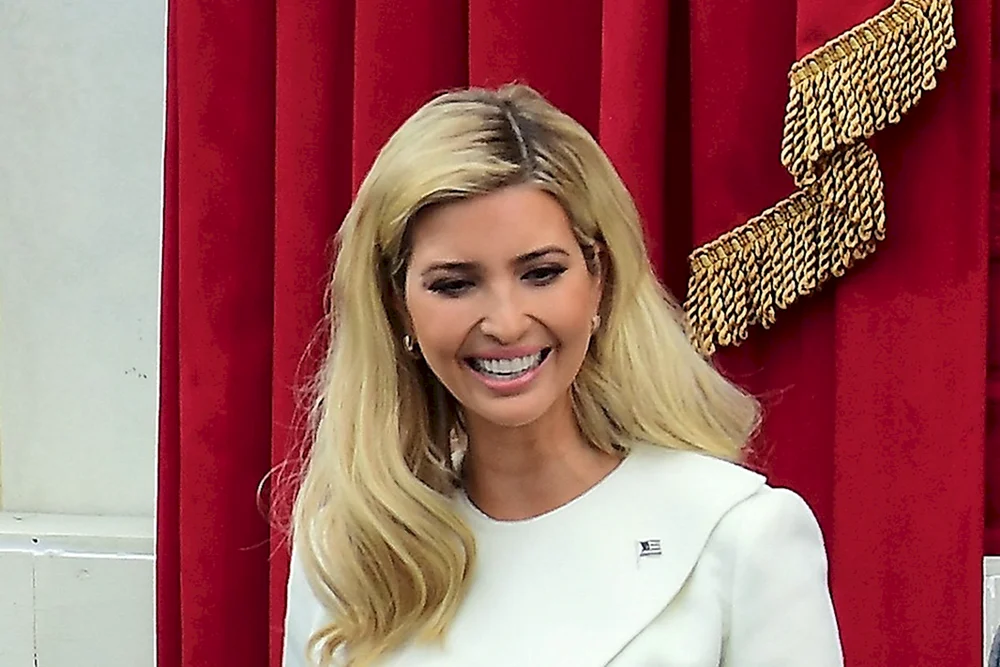 Ivanka Peach
