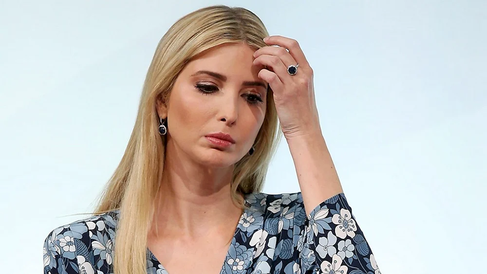 Ivanka Peach