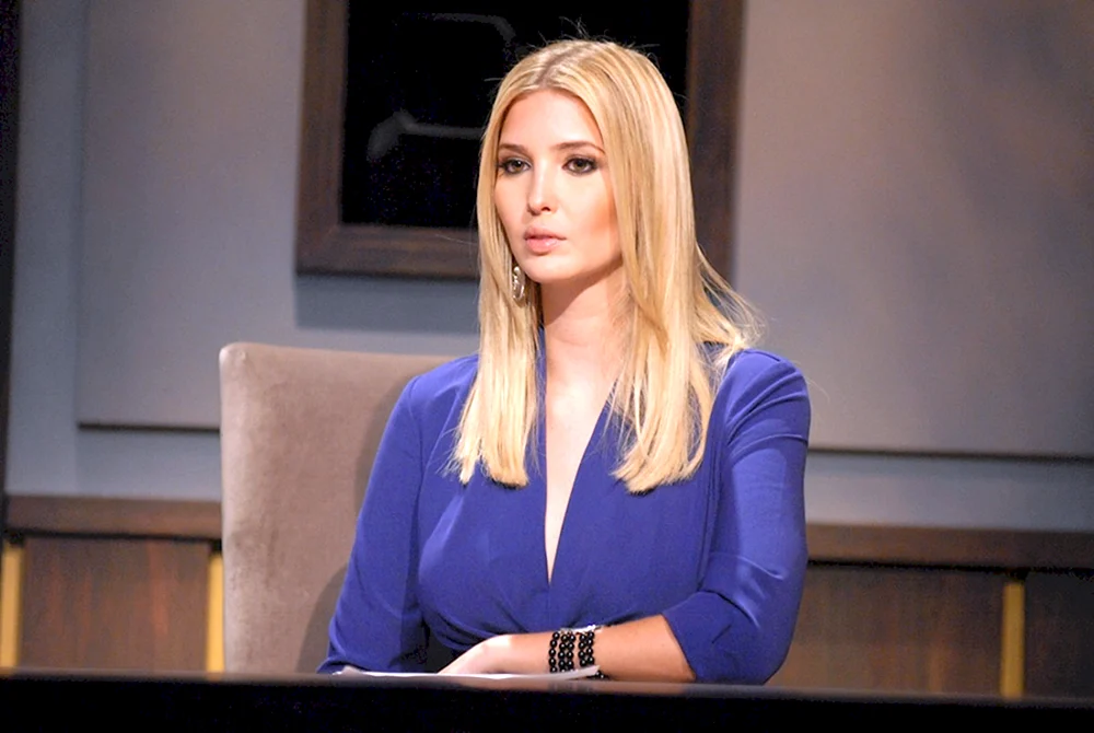 Ivanka Peach