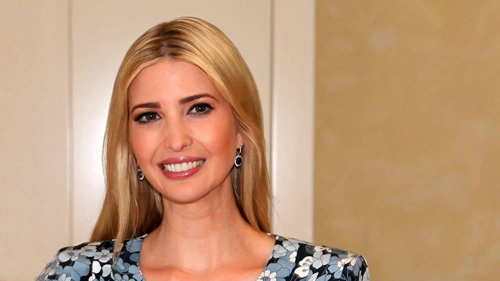Ivanka Trump