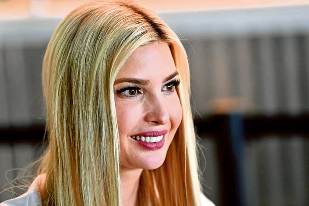 Ivanka Trump