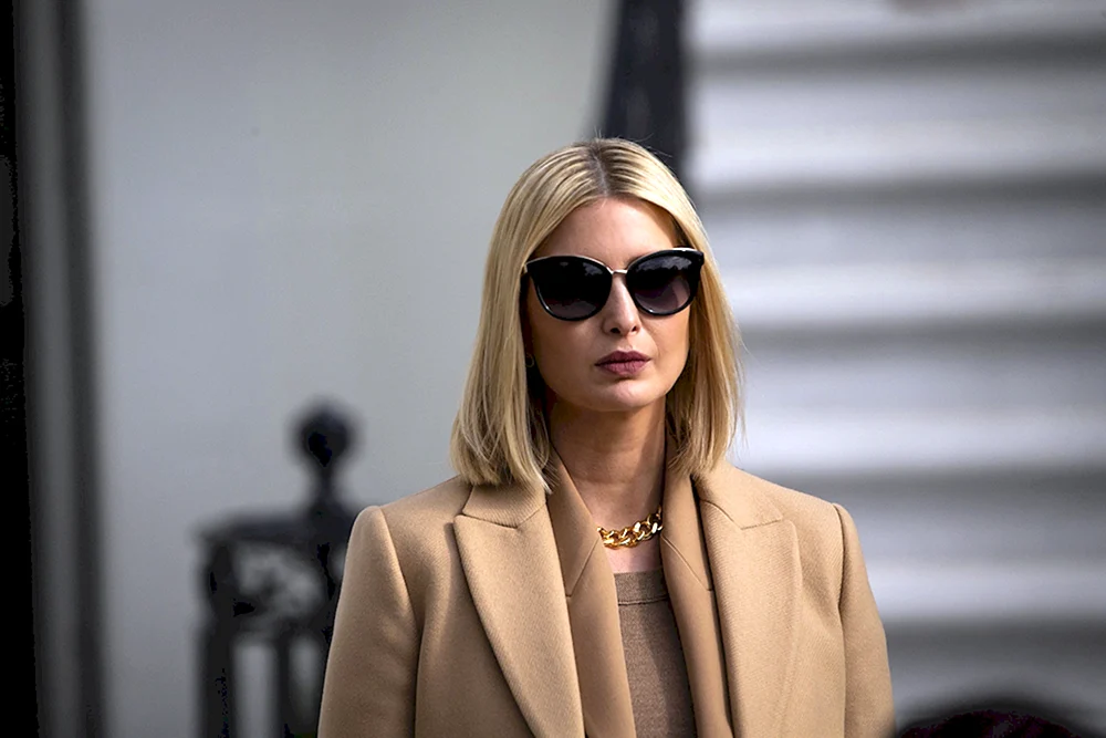 Ivanka Trump Foto