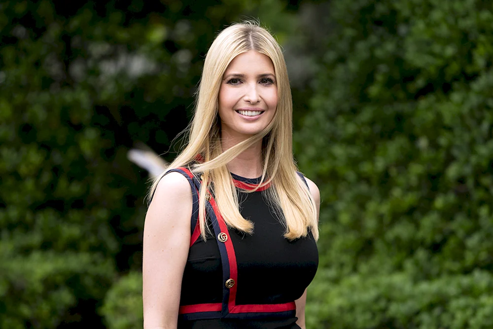 Ivanka Trump