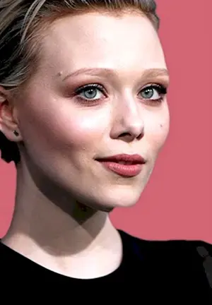Ivanna Sakhno Schauspielerin