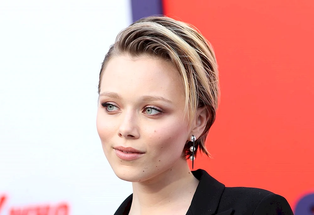 Ivanna Sakhno Amerikanische Schauspielerin