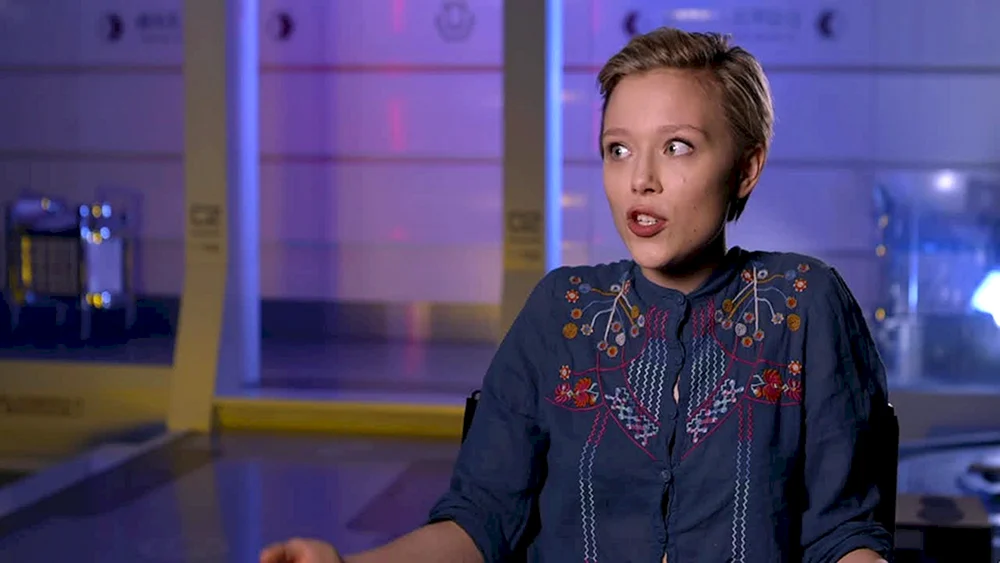 Ivanna Anatolievna Sakhno