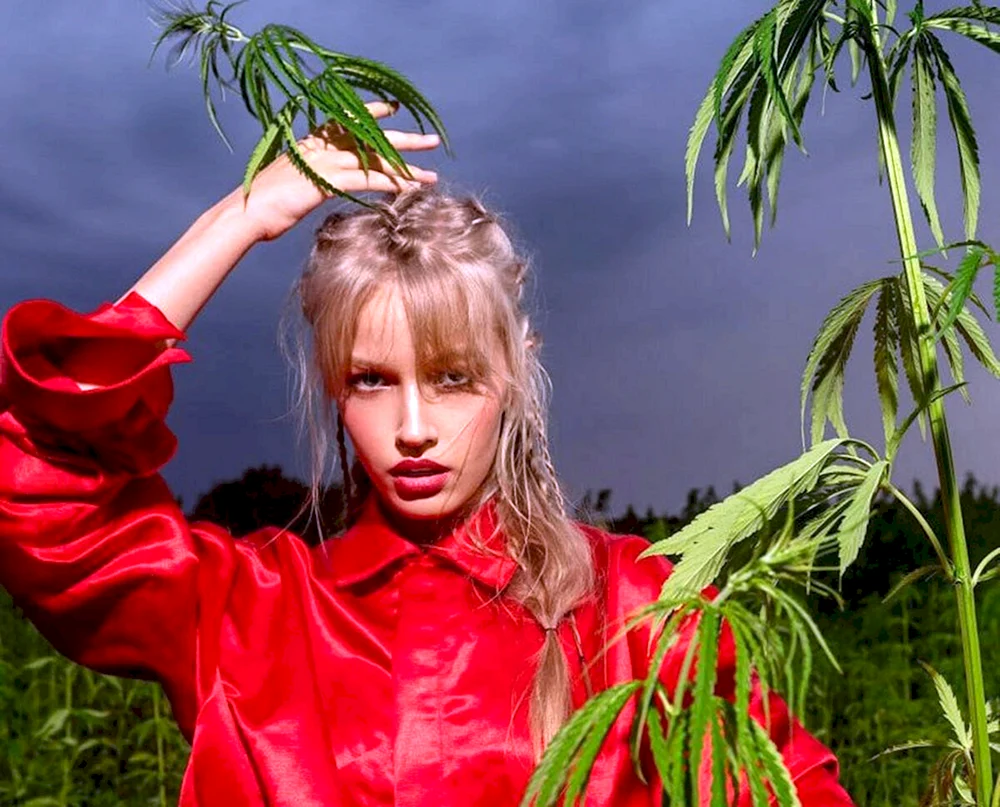 Kseniya Kulikova