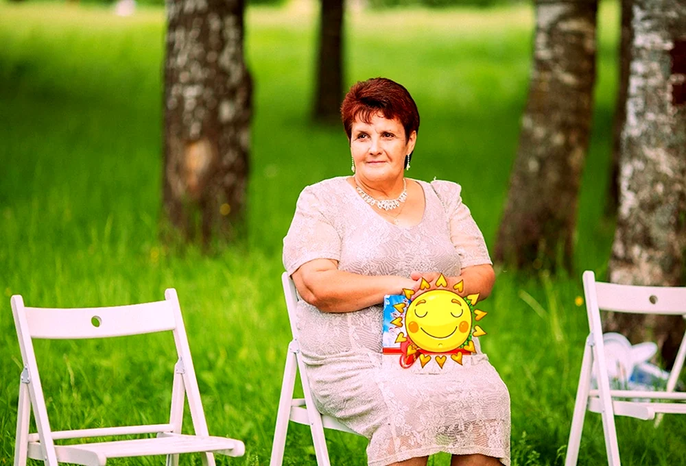 Kraichenkowa Irina