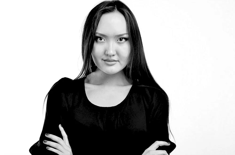 Natalya Iwanowa Samara