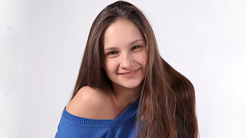 Ivashchenko Maria Alekseevna