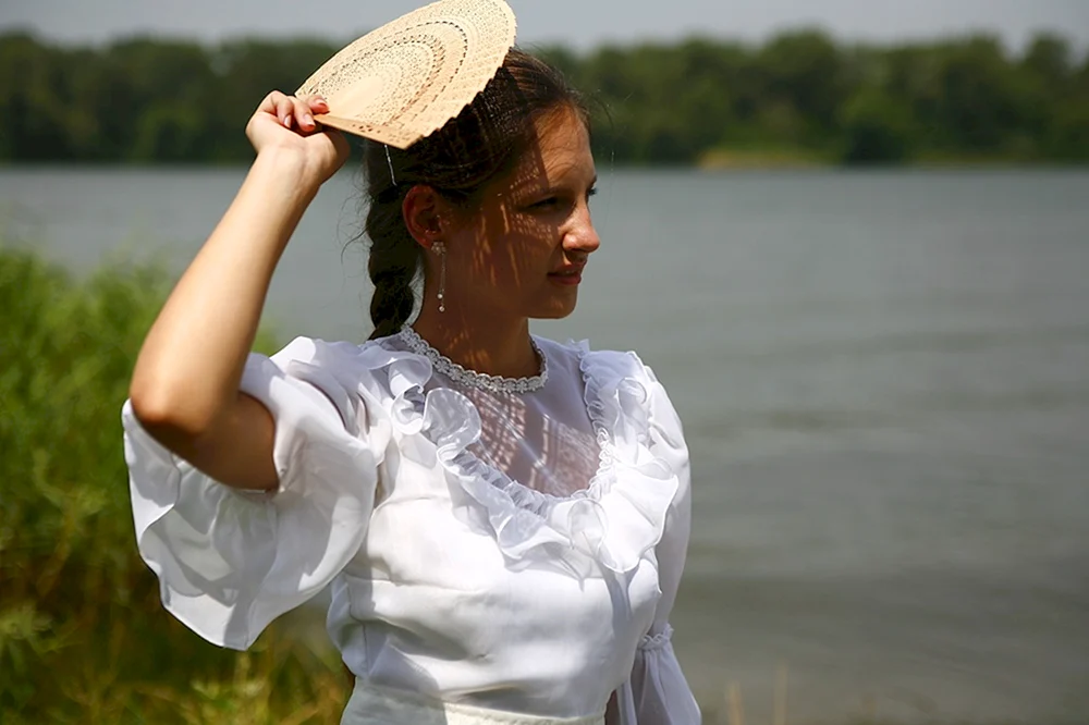 Ivashchenko Maria Alekseevna