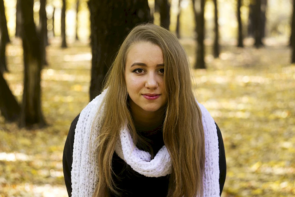 Ivashchenko Maria Voronezh
