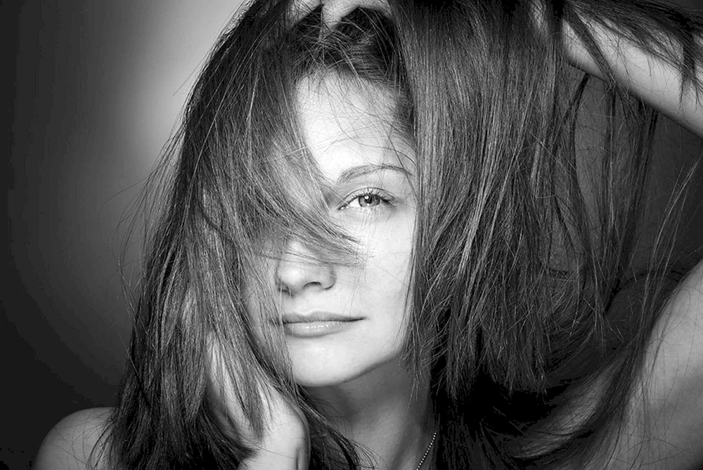 Marina Khlystova Iwaschtschenko