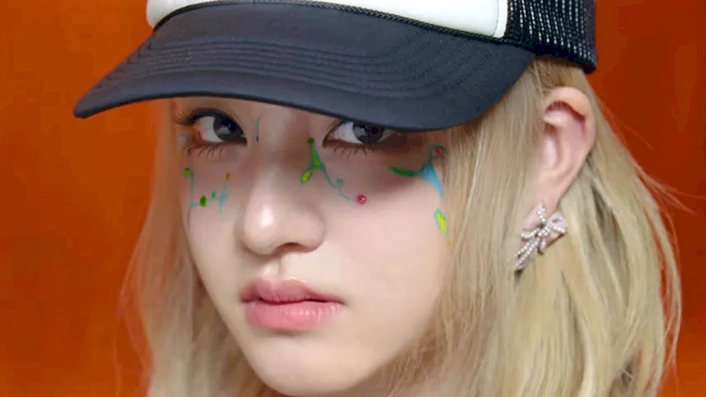 Wonyoung ive Teasers