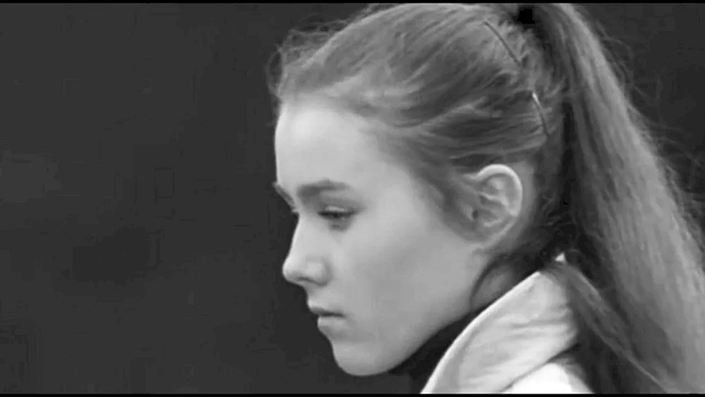 Anna Yurievna TSU