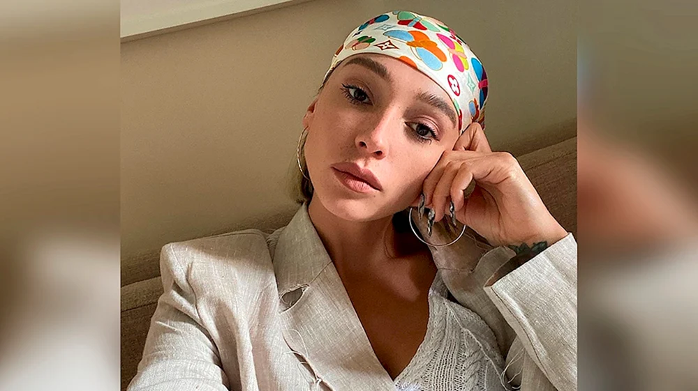 Ivleeva Anastasia 2022