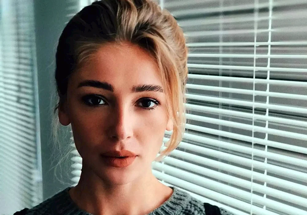 Ivleeva Anastasia