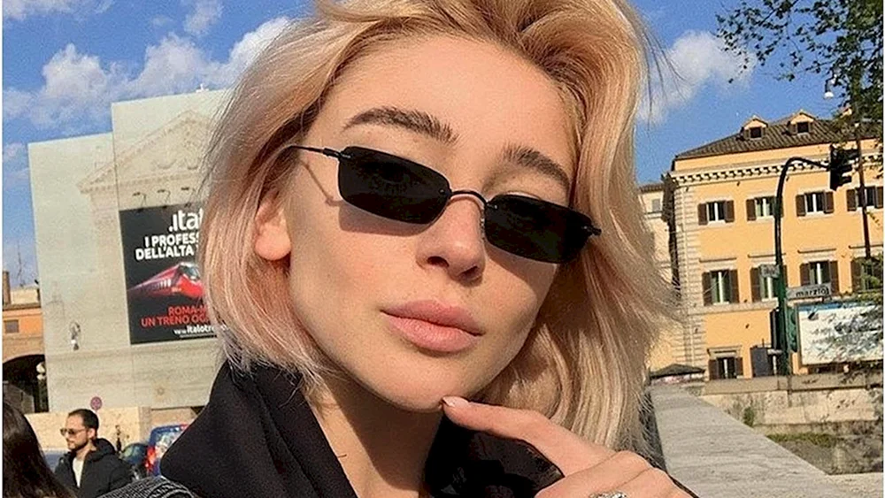 Ivleeva