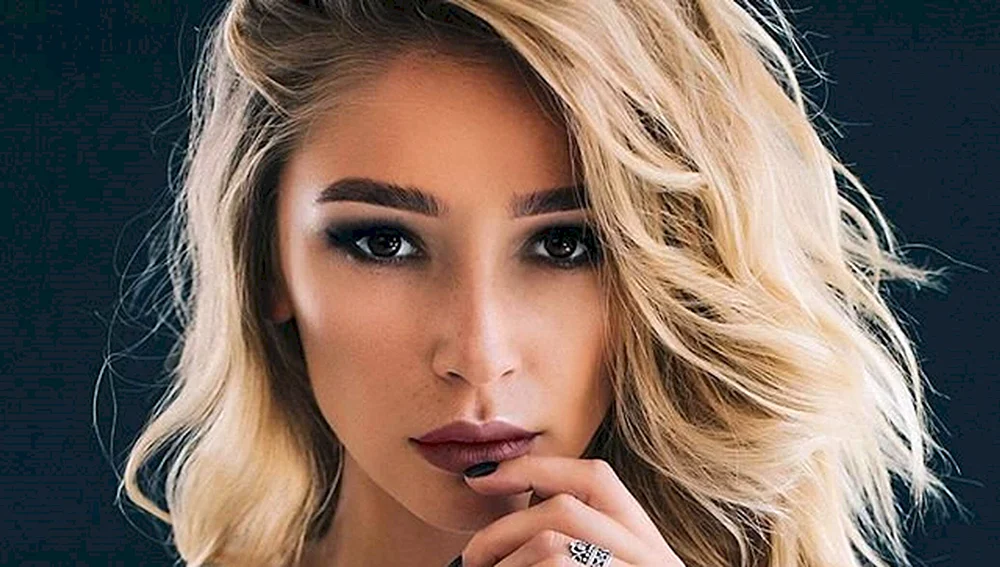 Ivleeva Anastasia