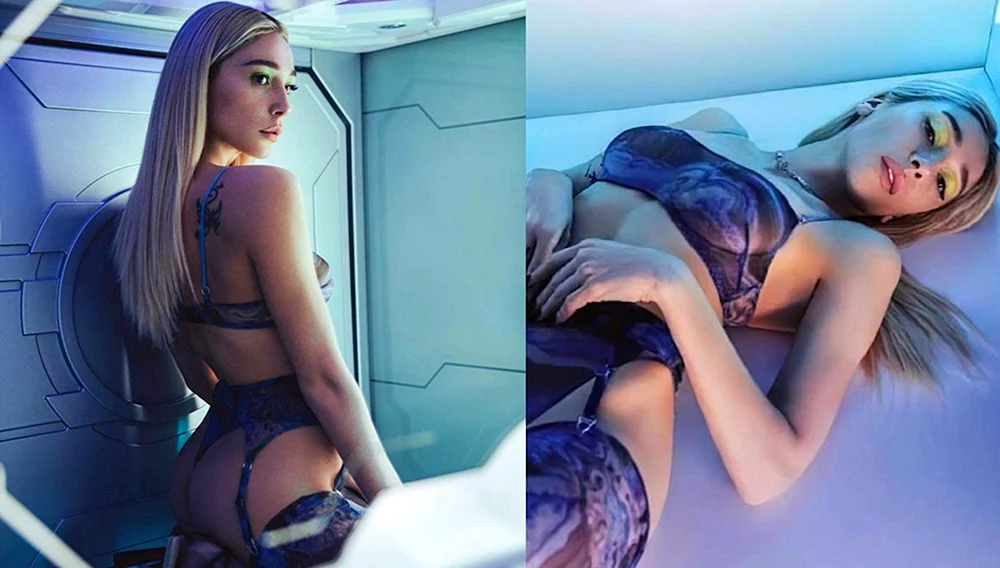 Ivleeva Maxim Maxim