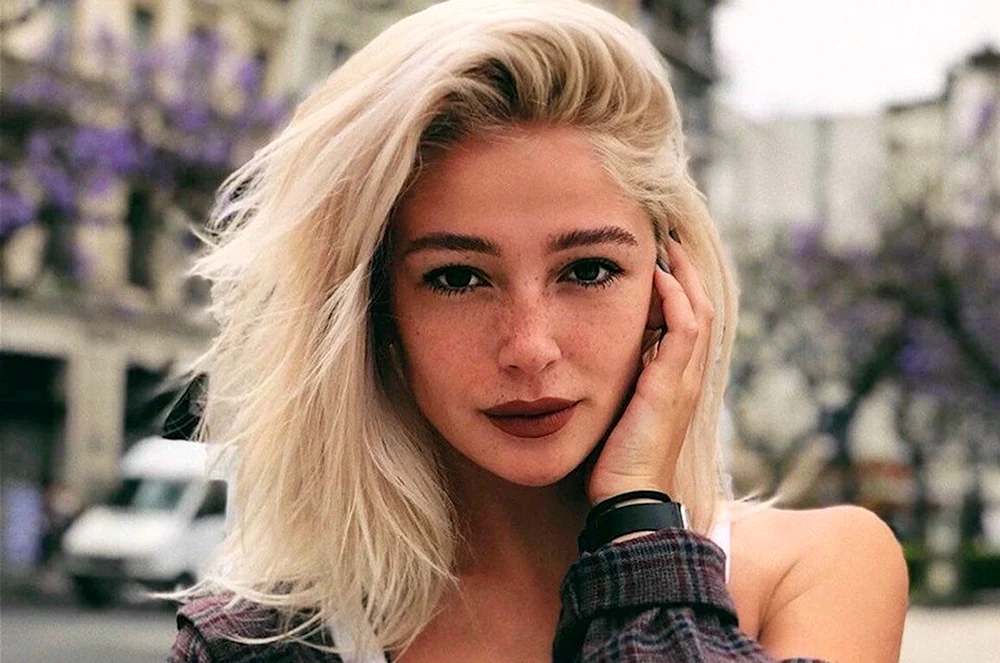 Ivleeva Nastya