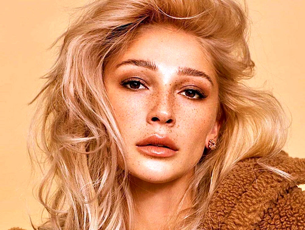 Nastya Ivleeva 2022