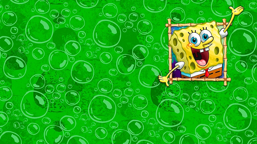 Von SpongeBob